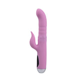 Vibrator Osma Majestic Pro - Purple